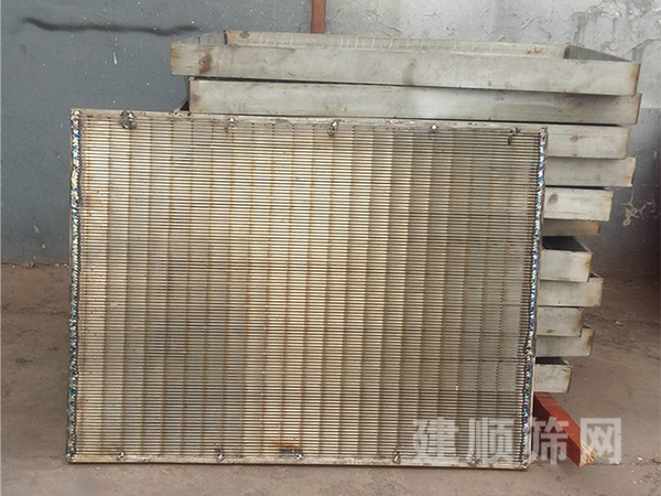 筛板 - 安平县建顺丝网制品有限公司图片5