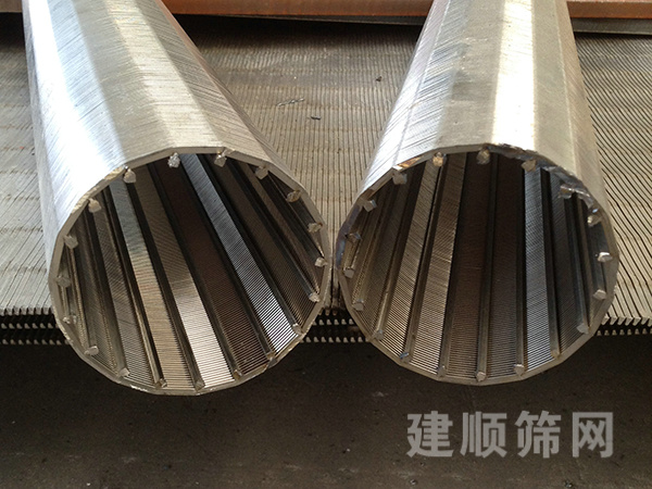 绕丝筛管 - 安平县建顺丝网制品有限公司图片5