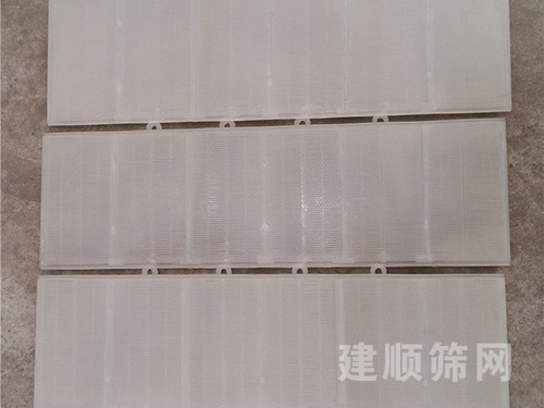 尼龙筛片 - 安平县建顺丝网制品有限公司图片2