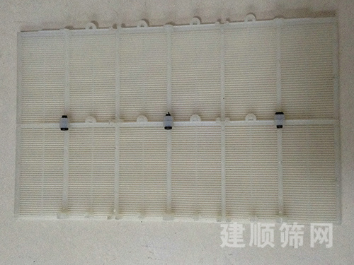 尼龙筛片 - 安平县建顺丝网制品有限公司图片4