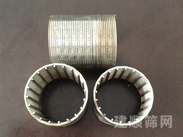 绕丝筛管 - 安平县建顺丝网制品有限公司图片3