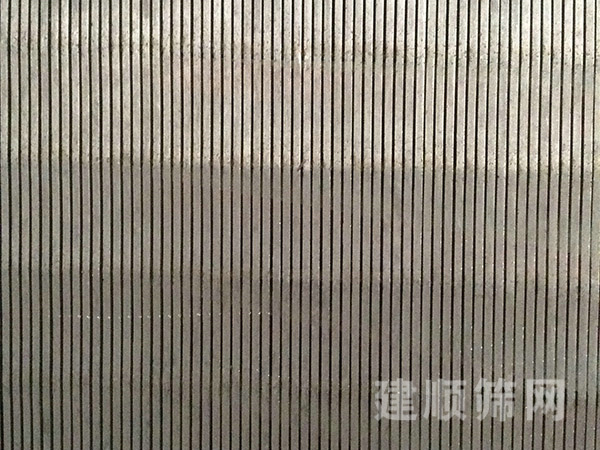 条缝筛网 - 安平县建顺丝网制品有限公司图片2