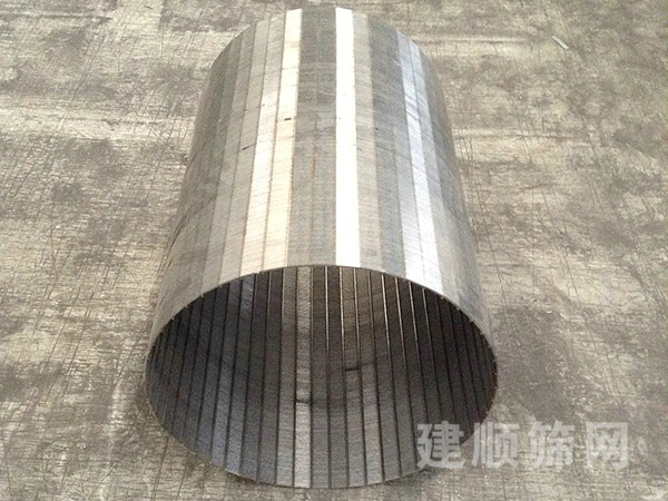条缝筛网 - 安平县建顺丝网制品有限公司图片5