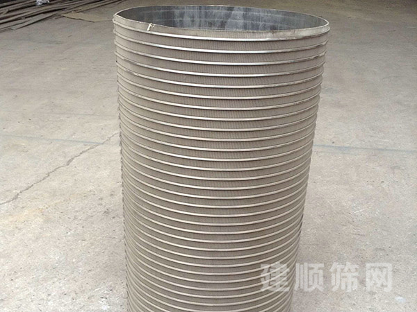 条缝筛网 - 安平县建顺丝网制品有限公司图片3
